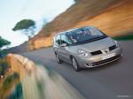 Renault Espace IV 2006 года